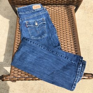 Levi’s Bootcut Jeans